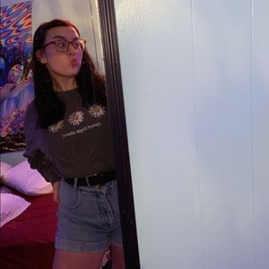 Meet your Posher, Andreya